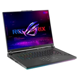 Игровой ноутбук Asus ROG Strix G16 Ci5 13450HX / 16GB / SSD512 / RTX4050 / 16 / DOS / (G614JU-N3203) фото #2