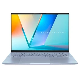 Ультрабук Asus Vivobook S 16 OLED U7 255H / 32GB / SSD1000 / 16 / DOS / (S5606CA-RI080) фото #1