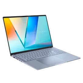 Ультрабук Asus Vivobook S 16 OLED U7 255H / 32GB / SSD1000 / 16 / DOS / (S5606CA-RI080) фото #2