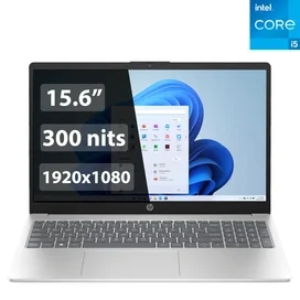 15,6'' HP 15-fd0113ci Ноутбугі (Ci5 1334U-16-512-W)(AF6D0EA) фото
