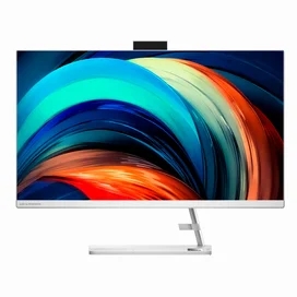 27" Lenovo IdeaCentre AIO 3 моноблок 27IAP7 White (i3-1215U-16-512-D-FHD) [F0GJ0123RU] фото