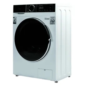 Стиральная машина Midea MFA01W70BW-C фото #2
