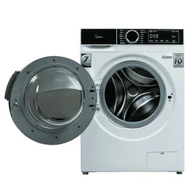 Стиральная машина Midea MFA01W70BW-C фото #3