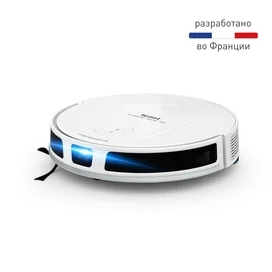 Робот шаңсорғыш Tefal S70 RG-8477WH фото