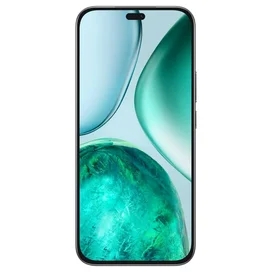 Смартфон GSM HONOR X8c 8/256Gb Түн Ортасы Қара фото #1