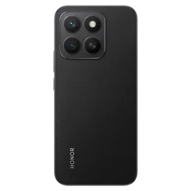 Смартфон GSM HONOR X8c 8/256Gb Түн Ортасы Қара фото #4