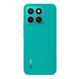 Смартфон Honor X8c 8/256Gb Зеленый фото #2