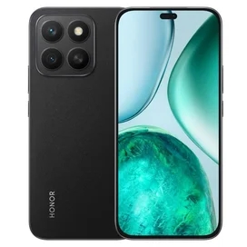 Смартфон GSM HONOR X8c 8/128Gb Түн Ортасы Қара фото