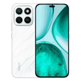 Смартфон GSM HONOR X8c 6/128Gb Ай Ақ фото