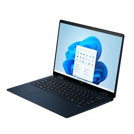 14'' HP ENVY x360 14-fc0015ci Ноутбугі (U5 125U-16-1000-W)(B6ST2EA) фото #1