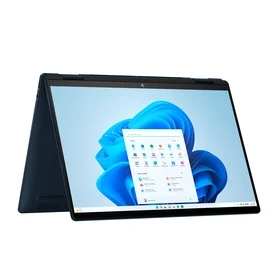 14'' HP ENVY x360 14-fc0015ci Ноутбугі (U5 125U-16-1000-W)(B6ST2EA) фото #2