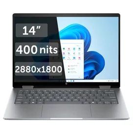 14'' HP ENVY x360 OLED 14-fa0000ci Ноутбугі (Ryzen 7 8840HS-16-1000-W)(B08XHEA) фото