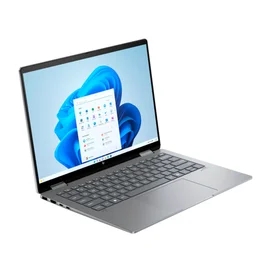 14'' HP ENVY x360 OLED 14-fa0000ci Ноутбугі (Ryzen 7 8840HS-16-1000-W)(B08XHEA) фото #2