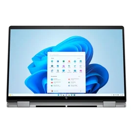 14'' HP ENVY x360 OLED 14-fa0000ci Ноутбугі (Ryzen 7 8840HS-16-1000-W)(B08XHEA) фото #3