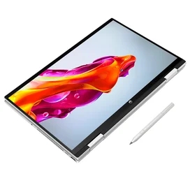 Ноутбук HP Pavilion x360 14-ek2012ci / Ci5 / 120U / 16ГБ / 512 SSD /  14 / W / 6L9X6EA фото #4