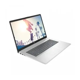 17,3'' HP 17-cn3034ci Ноутбугі (Ci5 1334U-16-512-W) (B6SU4EA) фото #1