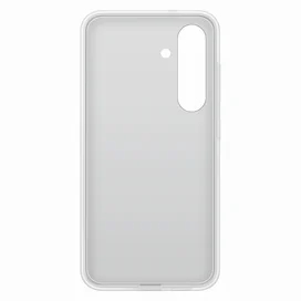 Чехол для смартфона Samsung Galaxy S25+ Flipsuit Cover White (EF-MS936CWEGRU) фото #4