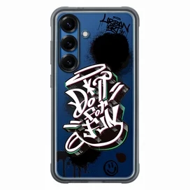 Чехол для смартфона Samsung Galaxy S25+ Rugged Flipsuit Cover Black (EF-JS936CBEGRU) фото #1