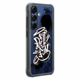 Чехол для смартфона Samsung Galaxy S25+ Rugged Flipsuit Cover Black (EF-JS936CBEGRU) фото #3