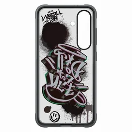 Чехол для смартфона Samsung Galaxy S25+ Rugged Flipsuit Cover Black (EF-JS936CBEGRU) фото #4
