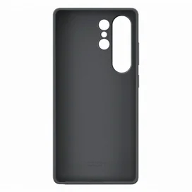 Чехол для смартфона Samsung Galaxy S25 Ultra Silicone Cover Black (EF-PS938CBEGRU) фото #3