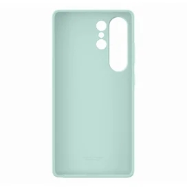 Чехол для смартфона Samsung Galaxy S25 Ultra Silicone Cover Mint (EF-PS938CMEGRU) фото #3