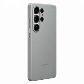 Чехол для смартфона Samsung Galaxy S25 Ultra Kindsuit Cover Gray (EF-VS938PJEGRU) фото #2