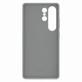 Чехол для смартфона Samsung Galaxy S25 Ultra Kindsuit Cover Gray (EF-VS938PJEGRU) фото #3