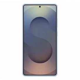 Чехол для смартфона Samsung Galaxy S25 Ultra Kindsuit Cover Light Blue (EF-VS938PLEGRU) фото #1