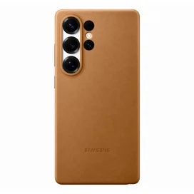 Чехол для смартфона Samsung Galaxy S25 Ultra Kindsuit Cover Camel (EF-VS938PFEGRU) фото
