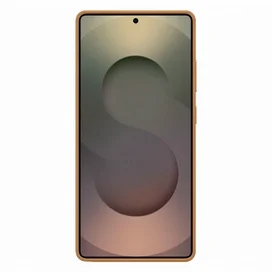 Чехол для смартфона Samsung Galaxy S25 Ultra Kindsuit Cover Camel (EF-VS938PFEGRU) фото #1