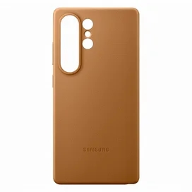 Чехол для смартфона Samsung Galaxy S25 Ultra Kindsuit Cover Camel (EF-VS938PFEGRU) фото #2