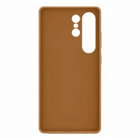 Чехол для смартфона Samsung Galaxy S25 Ultra Kindsuit Cover Camel (EF-VS938PFEGRU) фото #3