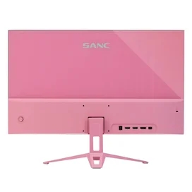 23,8" Sanc Ойын Монитор M2442PH 1920x1080 16:9 IPS 180ГЦ (2HDMI+DP) Pink фото #1
