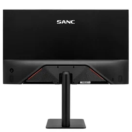 27" Sanc Ойын Монитор M2753FVF 1920x1080 16:9 IPS 280ГЦ (2HDMI+2DP) Black фото #2