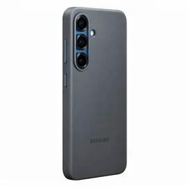 Чехол для смартфона Samsung Galaxy S25 Kindsuit Cover Black (EF-VS931PBEGRU) фото #1
