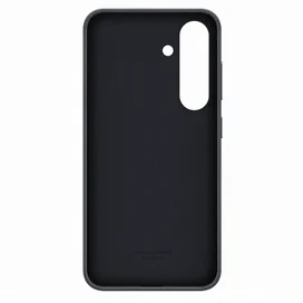Чехол для смартфона Samsung Galaxy S25 Kindsuit Cover Black (EF-VS931PBEGRU) фото #3