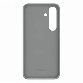 Чехол для смартфона Samsung Galaxy S25 Kindsuit Cover Gray (EF-VS931PJEGRU) фото #2