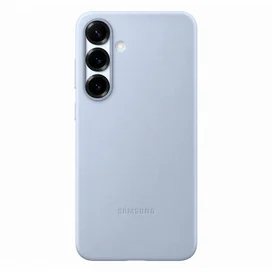 Samsung Galaxy қаптама үшін S25 Kindsuit Cover light blue (EF-VS931PLEGRU) фото