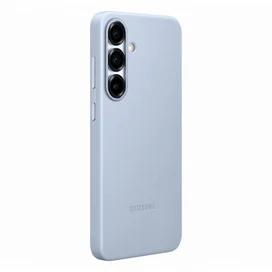 Samsung Galaxy қаптама үшін S25 Kindsuit Cover light blue (EF-VS931PLEGRU) фото #1