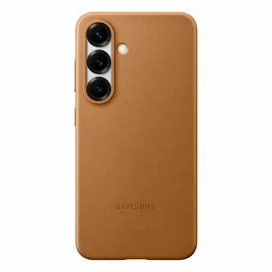 Samsung Galaxy қаптама үшін S25 Kindsuit Cover Camel (EF-VS931PFEGRU) фото