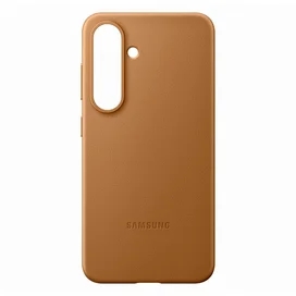 Samsung Galaxy қаптама үшін S25 Kindsuit Cover Camel (EF-VS931PFEGRU) фото #1