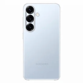 Чехол для смартфона Samsung Galaxy S25 Clear Cover transparent (EF-QS931CTEGRU) фото