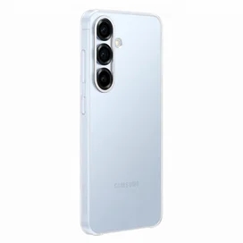 Чехол для смартфона Samsung Galaxy S25 Clear Cover transparent (EF-QS931CTEGRU) фото #2