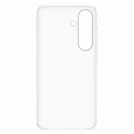 Чехол для смартфона Samsung Galaxy S25 Clear Cover transparent (EF-QS931CTEGRU) фото #3