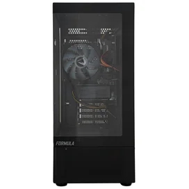 Neo Game 68 Ойын Компьютер (Ci5 12400F/RTX 3060 12GB/16GB/SSD 1TB/H610M/Crystal Z1 Black) фото #1