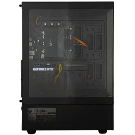 Neo Game 68 Ойын Компьютер (Ci5 12400F/RTX 3060 12GB/16GB/SSD 1TB/H610M/Crystal Z1 Black) фото #2