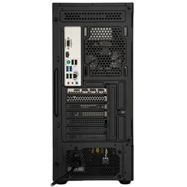Neo Game 68 Ойын Компьютер (Ci5 12400F/RTX 3060 12GB/16GB/SSD 1TB/H610M/Crystal Z1 Black) фото #3