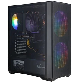 Neo Game 69 Ойын Компьютер (Ci5 12400F/RTX 4060 8GB/16GB/SSD 1TB/H610M/G5 DUO Black) фото