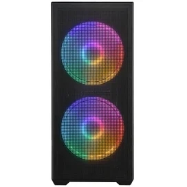 Neo Game 69 Ойын Компьютер (Ci5 12400F/RTX 4060 8GB/16GB/SSD 1TB/H610M/G5 DUO Black) фото #1